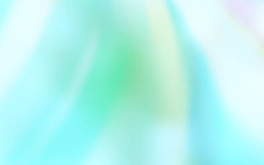 Açık BLUE vektörü soyut parlak dokuyu bulanıklaştırdı.