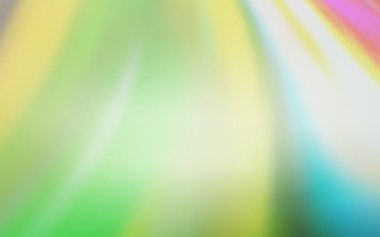 Açık Gri vektör soyut parlak desen.