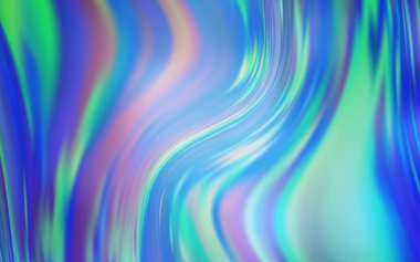 Hafif BLUE vektörü modern zarif arkaplan.