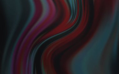 Açık Gri vektör soyut düzeni.