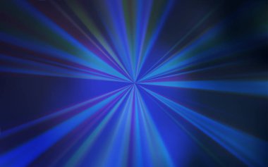 Açık BLUE vektörü şablonu bulanıklaştırdı.