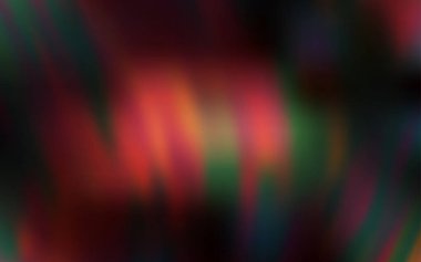 Koyu Kahverengi vektör bulanık desen.