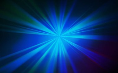 Koyu Pembe, Mavi vektör parlak soyut fon.