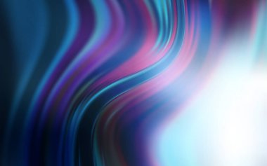 Açık BLUE vektörü soyut parlak dokuyu bulanıklaştırdı.