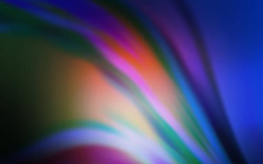 Koyu Pembe, Mavi vektör parlak soyut fon.