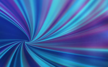 Açık BLUE vektör parlak soyut arkaplan.