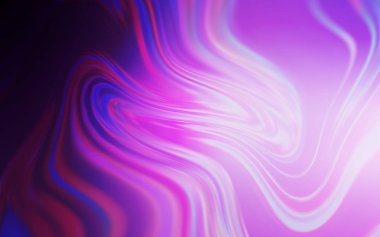 Açık mor, pembe vektör soyut parlak şablon.