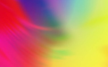 Açık Çokrenkli vektör soyut bulanık arkaplan.