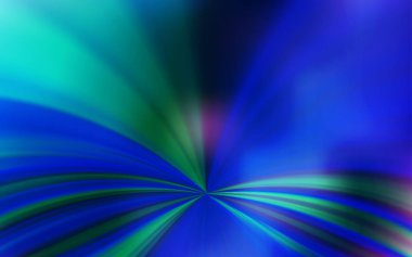 Açık BLUE vektörü parlak dokuyu bulanıklaştırdı.