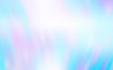 Pembe ışık, mavi bulanık vektör Parlatıcı soyut doku.