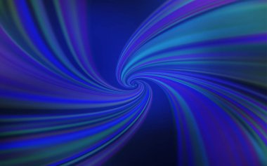 Hafif mavi vektör düzen eğik çizgilerle.