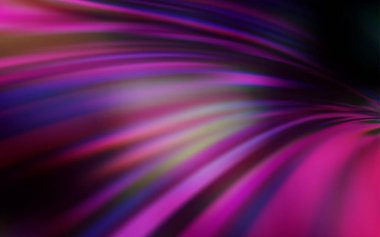 Koyu Mor, Pembe vektör bulanık parlaklık soyut arka plan.