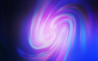 Açık Pembe, Mavi vektör modern zarif fon.