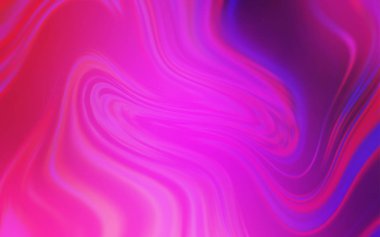 Açık Pembe vektör parlak soyut fon.