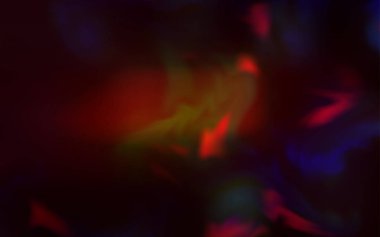 Koyu kırmızı vektör modern zarif düzen.