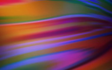 Açık Mavi, kırmızı vektör soyut arkaplan.