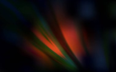 Koyu kırmızı vektör parlak soyut düzeni.