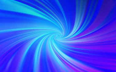 Açık Pembe, Mavi vektör soyut doku.