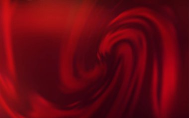 Koyu kırmızı vektör bulanık desen.