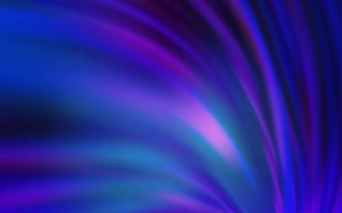 Açık Mavi, Kırmızı vektör modern zarif zemin.