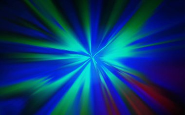 Koyu Pembe, Mavi vektör parlak soyut fon.