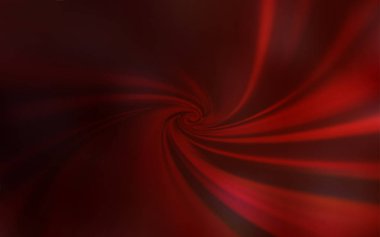 Koyu kırmızı vektör modern zarif düzen.