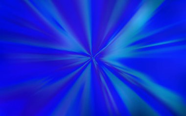 Açık BLUE vektör renkli soyut arkaplan.