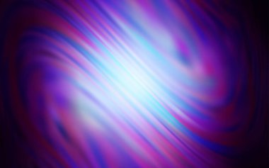 Koyu pembe, mavi vektör soyut bulanık arkaplan.