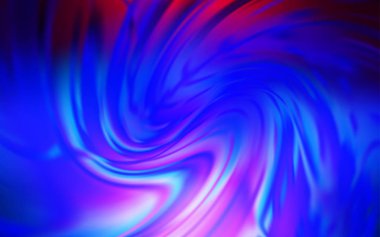 Koyu pembe, mavi vektör parlak doku bulanık..