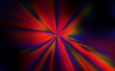 Koyu pembe vektör soyut bulanık arkaplan.