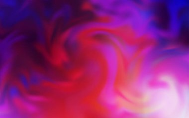 Açık Pembe, Kırmızı vektör modern zarif düzen.