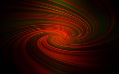 Koyu kırmızı vektör renkli arka plan bulanıklık.