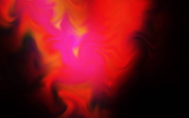 Koyu kırmızı vektör soyut parlak şablon.