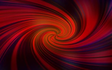 Koyu kırmızı vektör renkli arkaplan.