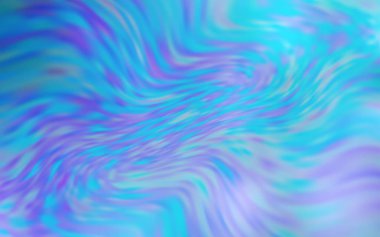 Açık BLUE vektörü soyut parlak doku.