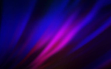 Koyu Mavi, Kırmızı vektör soyut parlak şablon.