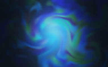 Hafif BLUE vektörü modern zarif arkaplan.