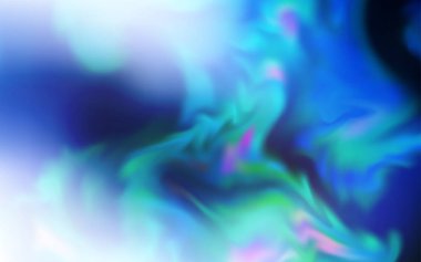 Açık BLUE vektörü soyut parlak doku.