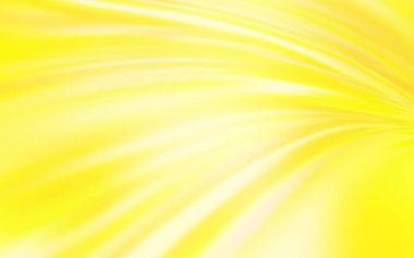 Açık sarı vektör parlak soyut zemin.