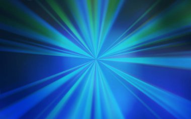 Hafif BLUE vektörü modern zarif arkaplan.