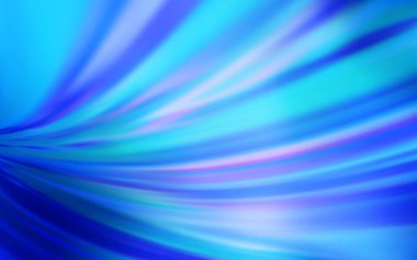 Açık BLUE vektör parlak soyut yerleşim.