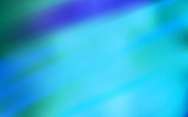 Düz çizgileri olan hafif BLUE vektör arkaplanı.