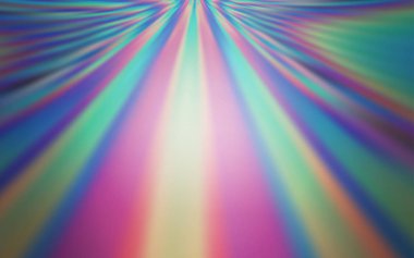 Açık Pembe, Mavi vektör bulanık parlak soyut arkaplan.