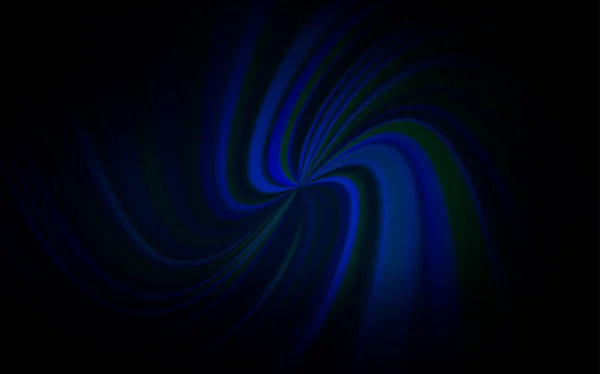 Темний BLUE вектор абстрактне компонування . — стоковий вектор