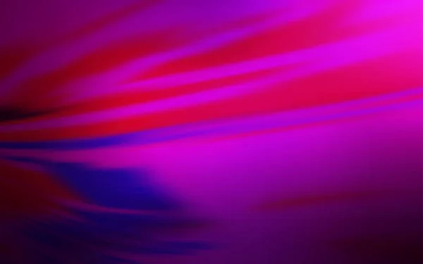 Темно-рожевий вектор абстрактний яскравий візерунок . — стоковий вектор