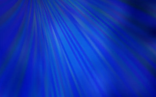 Açık BLUE vektörü bulanık ve renkli desen. — Stok Vektör