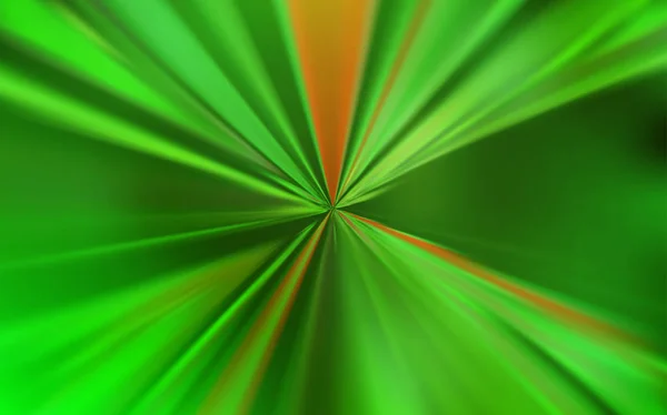 Light Green, Yellow vector modern elegant layout. — Stock Vector