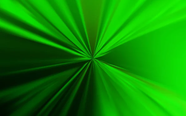 Light Green vector colorful abstract texture. — Stock Vector