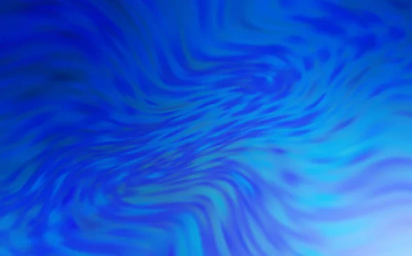 Светло-голубой вектор абстрактная размытая компоновка. — стоковый вектор