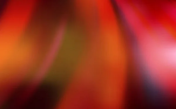 Fond abstrait brillant vecteur rouge clair. — Image vectorielle
